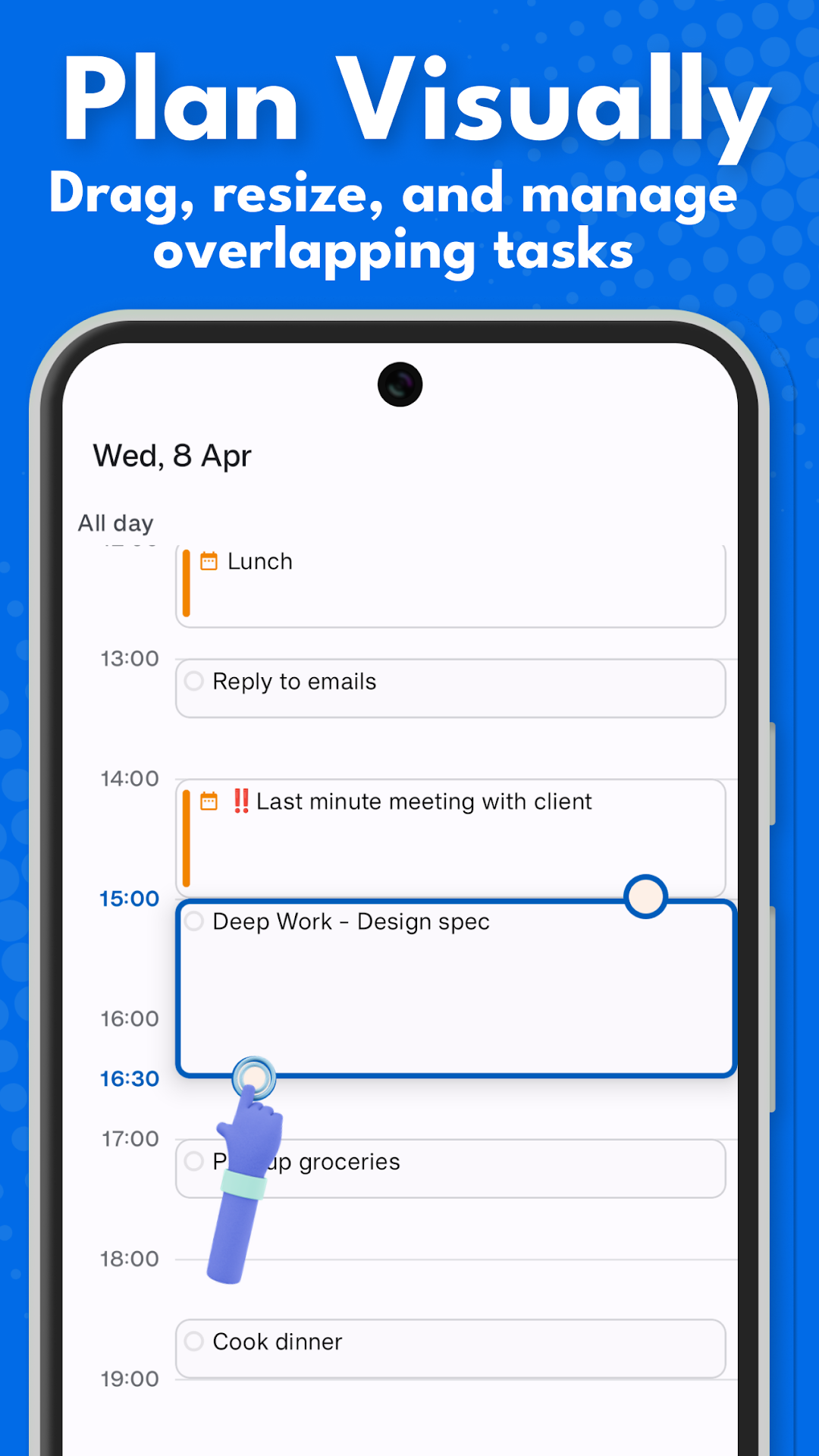 To-Do List & Planner: Taskito mod apk screenshot 2