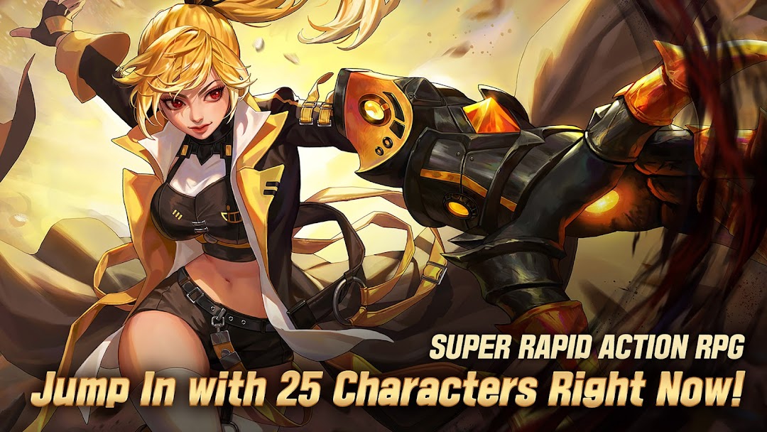 Kritika: The White Knights mod apk screenshot 4
