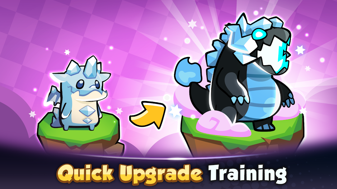 Summoner's Greed: Idle TD RPG mod apk screenshot 1