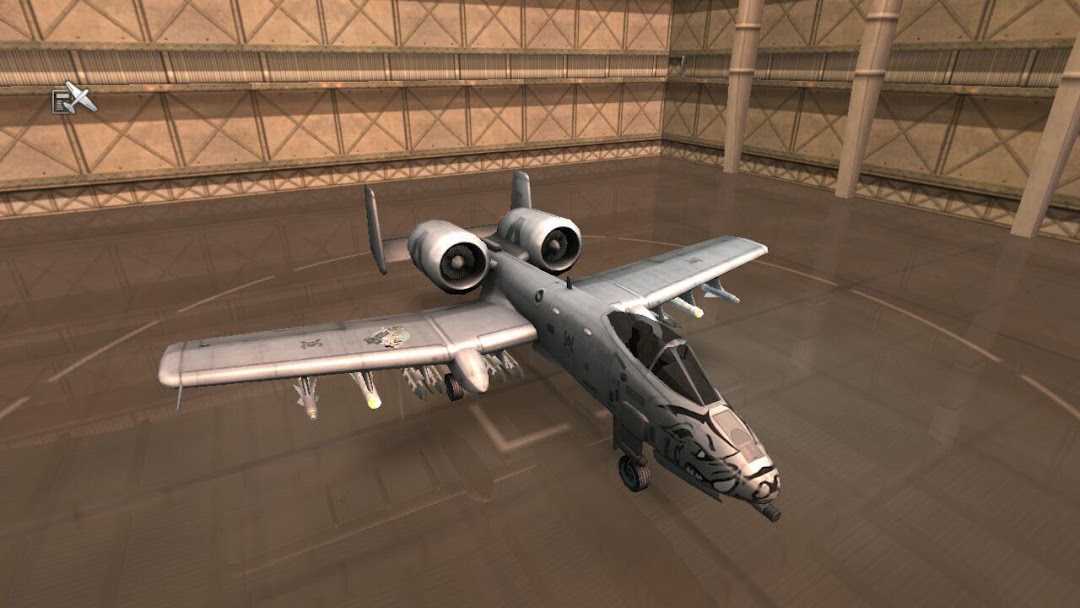 GUNSHIP BATTLE: Helicopter 3D mod apk screenshot 7