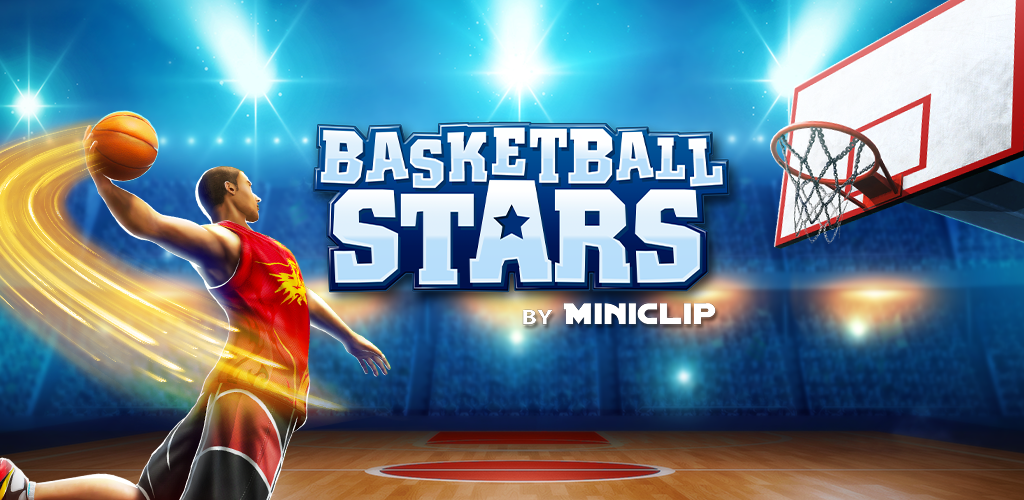 Basketball Stars: Multiplayer mod apk screenshot 6