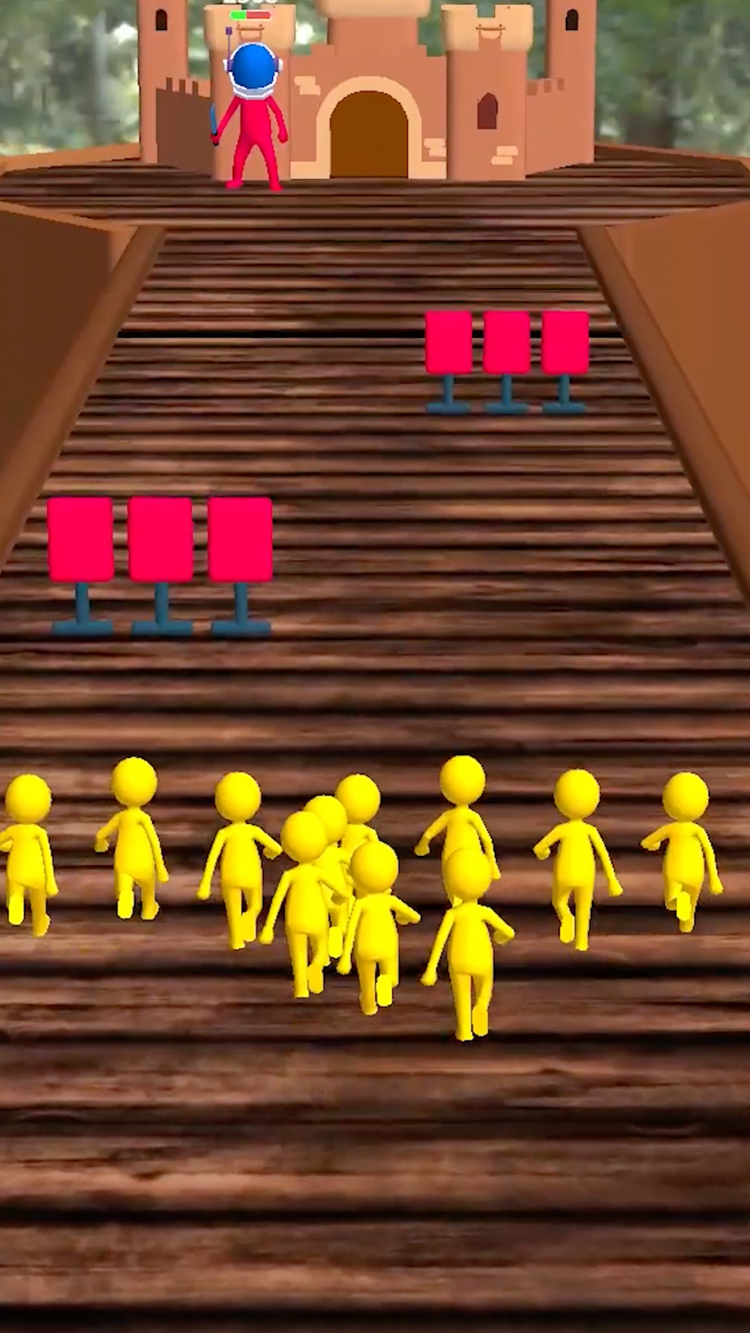 Join Clash 3D mod apk screenshot 6