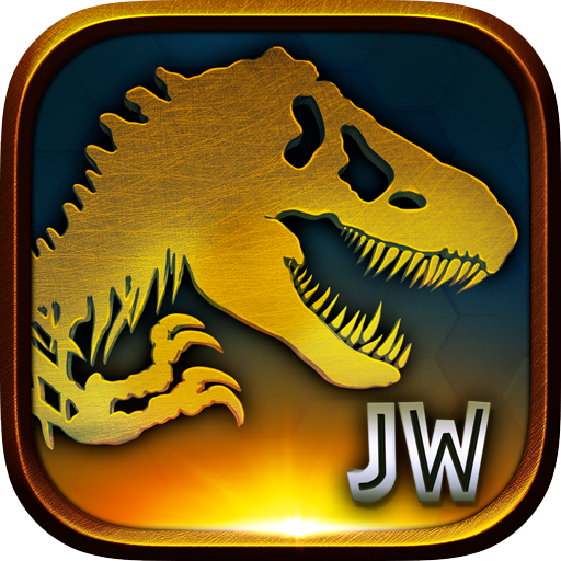 Jurassic World™: The Game