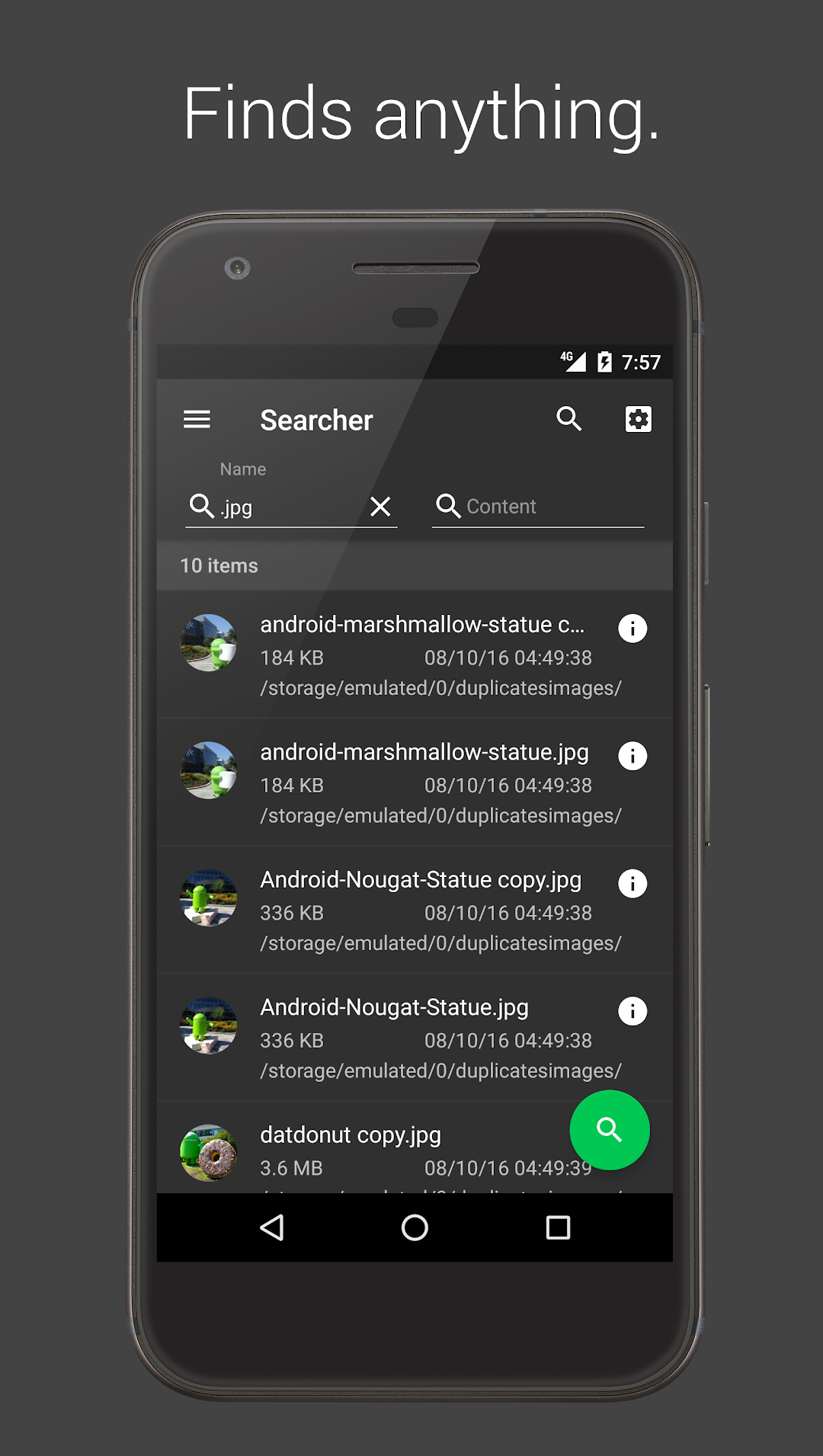 SD Maid 1 Pro - Unlocker mod apk screenshot 8