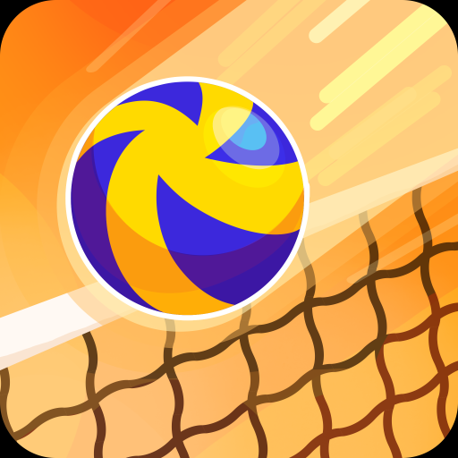 Volleyball Challenge 2026