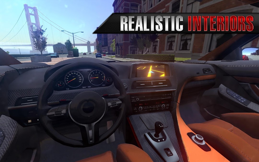 Driving School 2017 mod apk screenshot 6
