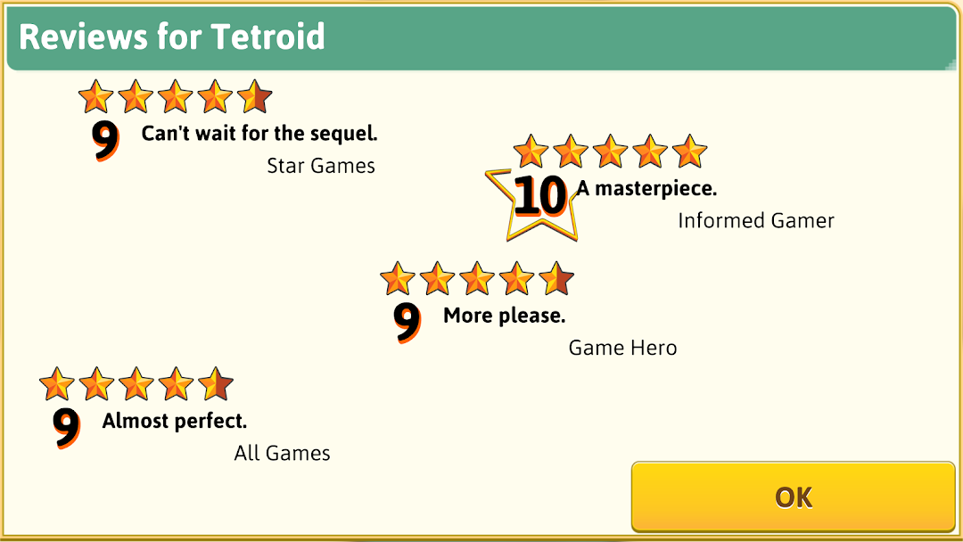 Game Dev Tycoon mod apk screenshot 4