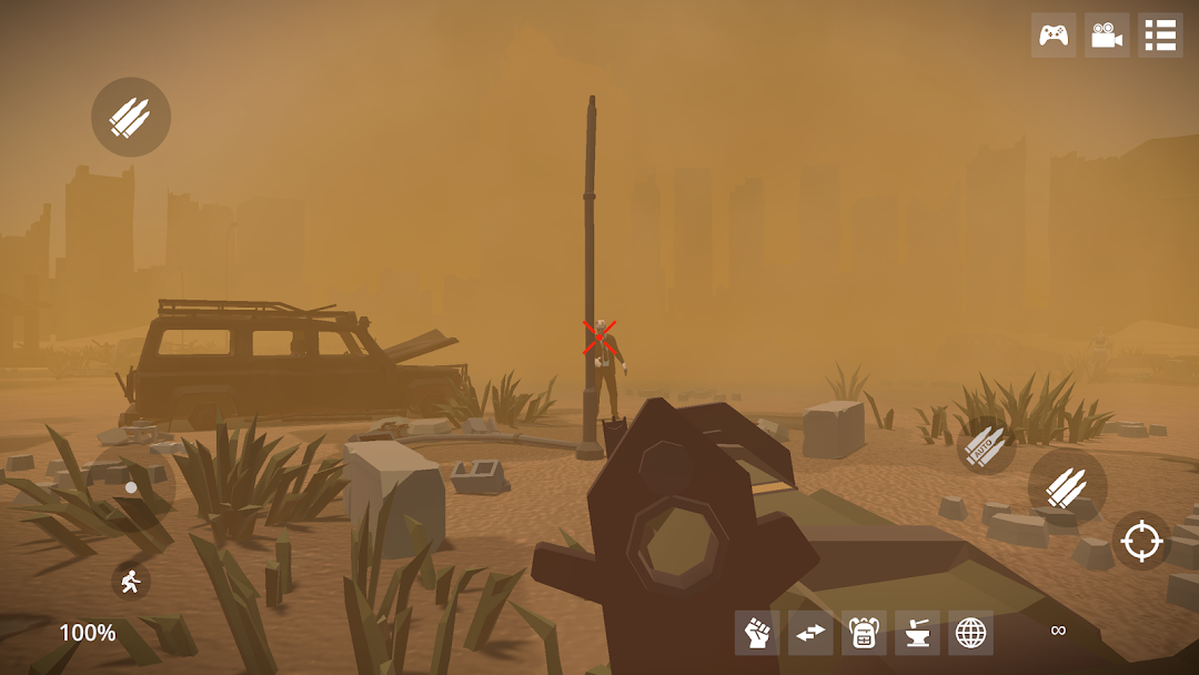 Dead Wasteland: Survival RPG mod apk screenshot 7