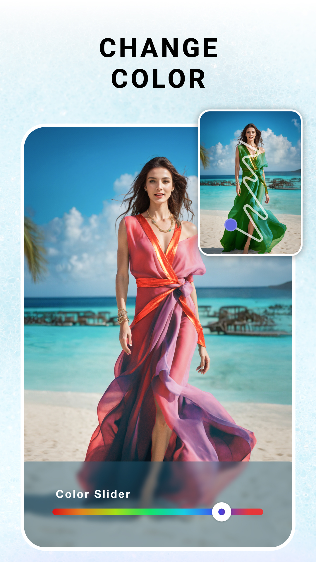 LightX AI Photo Editor Retouch mod apk screenshot 7