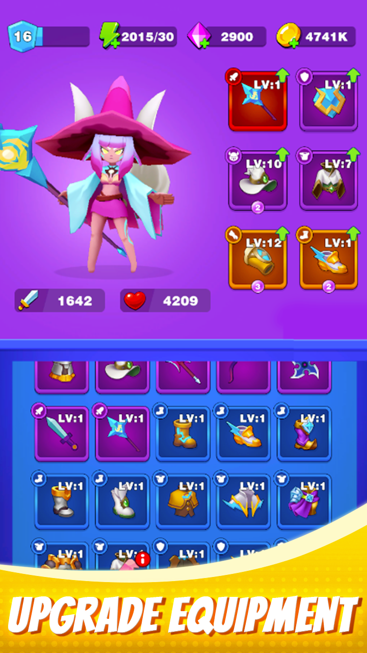 Lonely Survivor mod apk screenshot 7