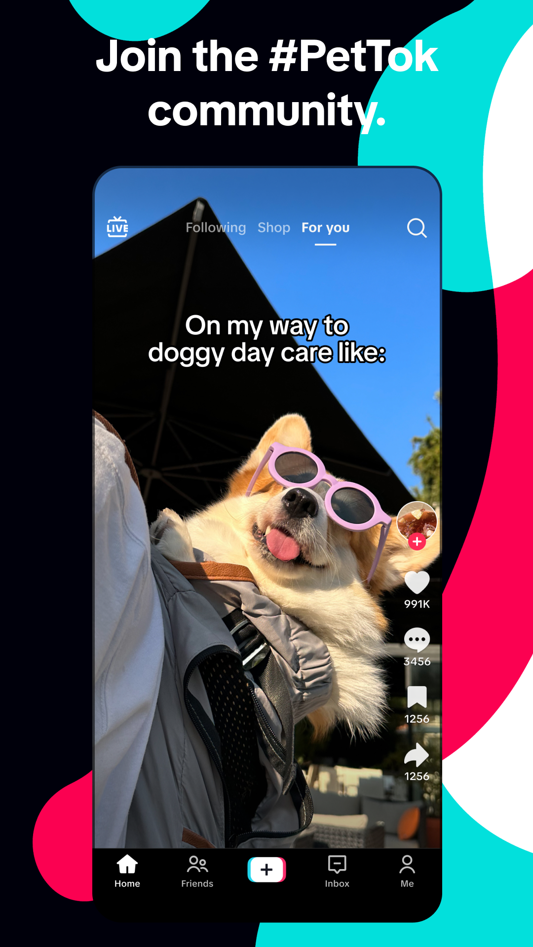 TikTok - Videos, Shop & LIVE mod apk screenshot 8