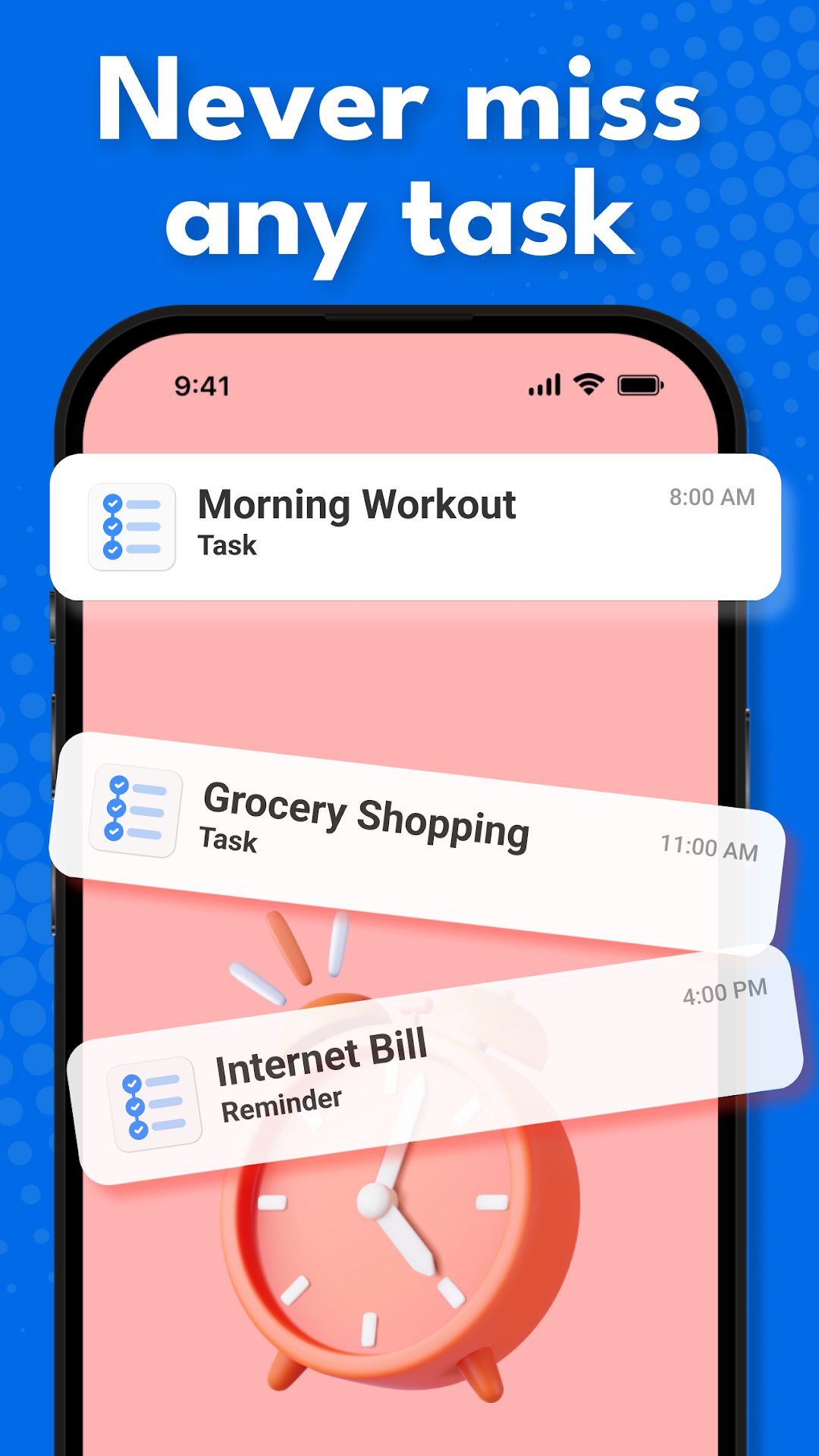 To-Do List & Planner: Taskito mod apk screenshot 4