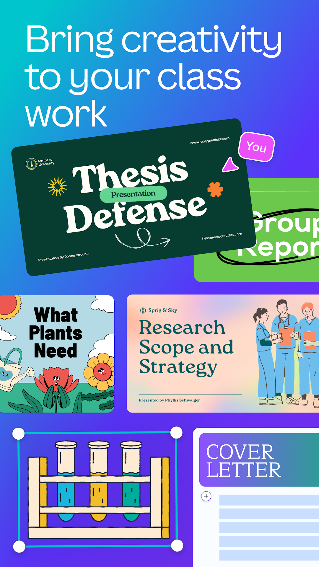 Canva: AI Photo & Video Editor mod apk screenshot 7