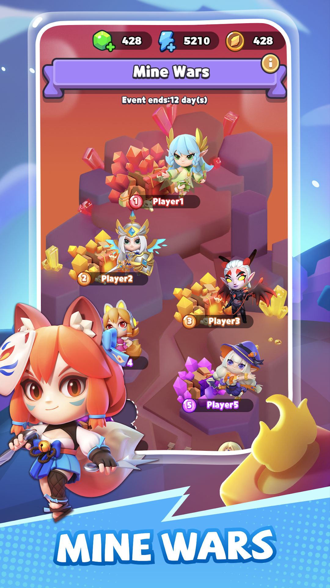 PunBall mod apk screenshot 5