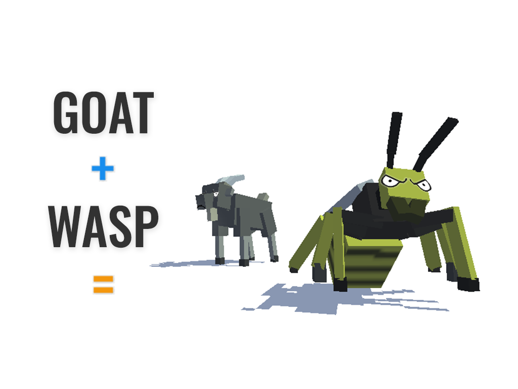 Hybrid Animals mod apk screenshot 6