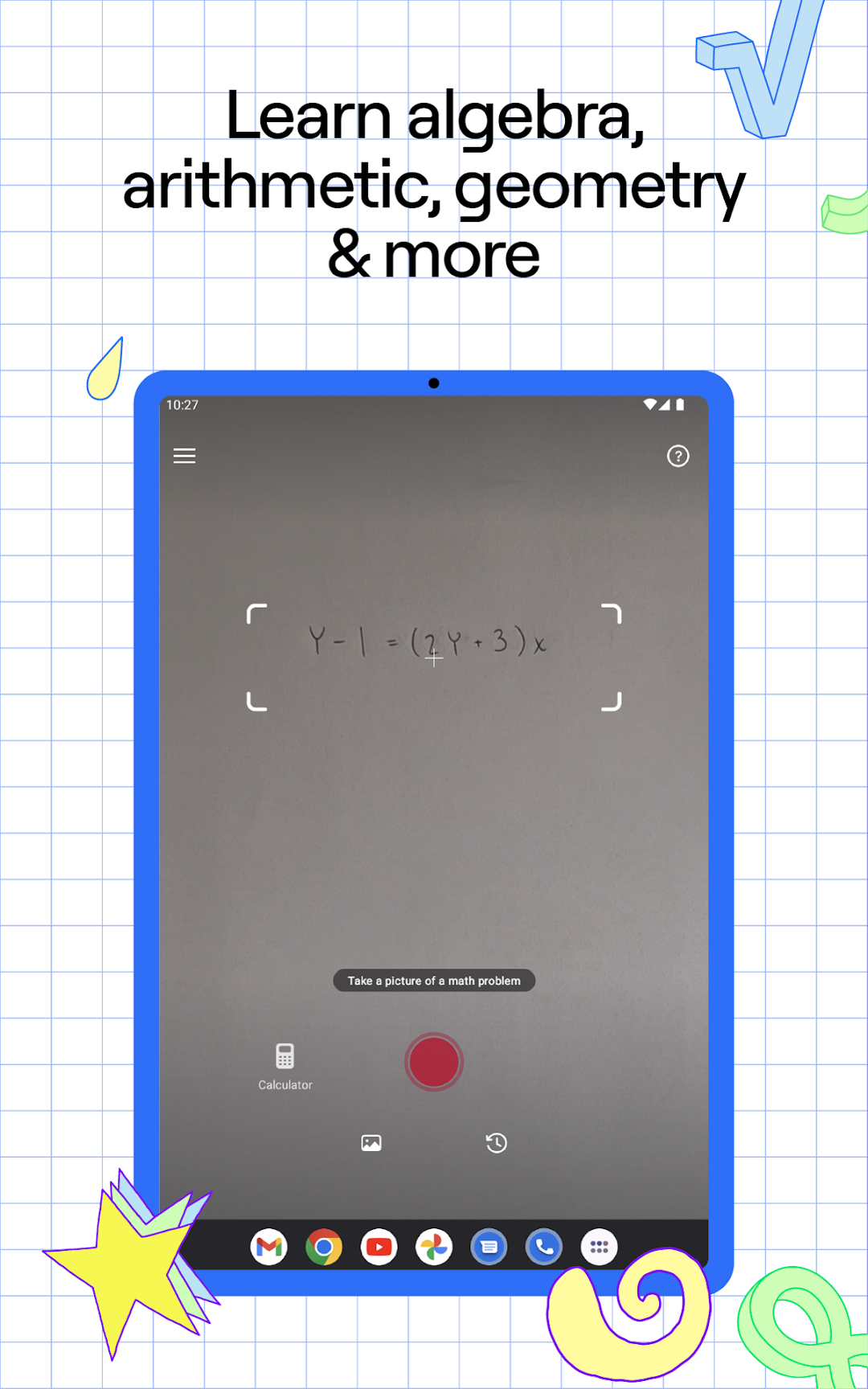 Photomath mod apk screenshot 5
