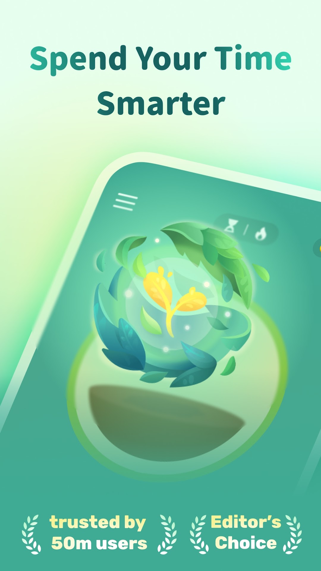 Forest: Focus for Productivity mod apk screenshot 1