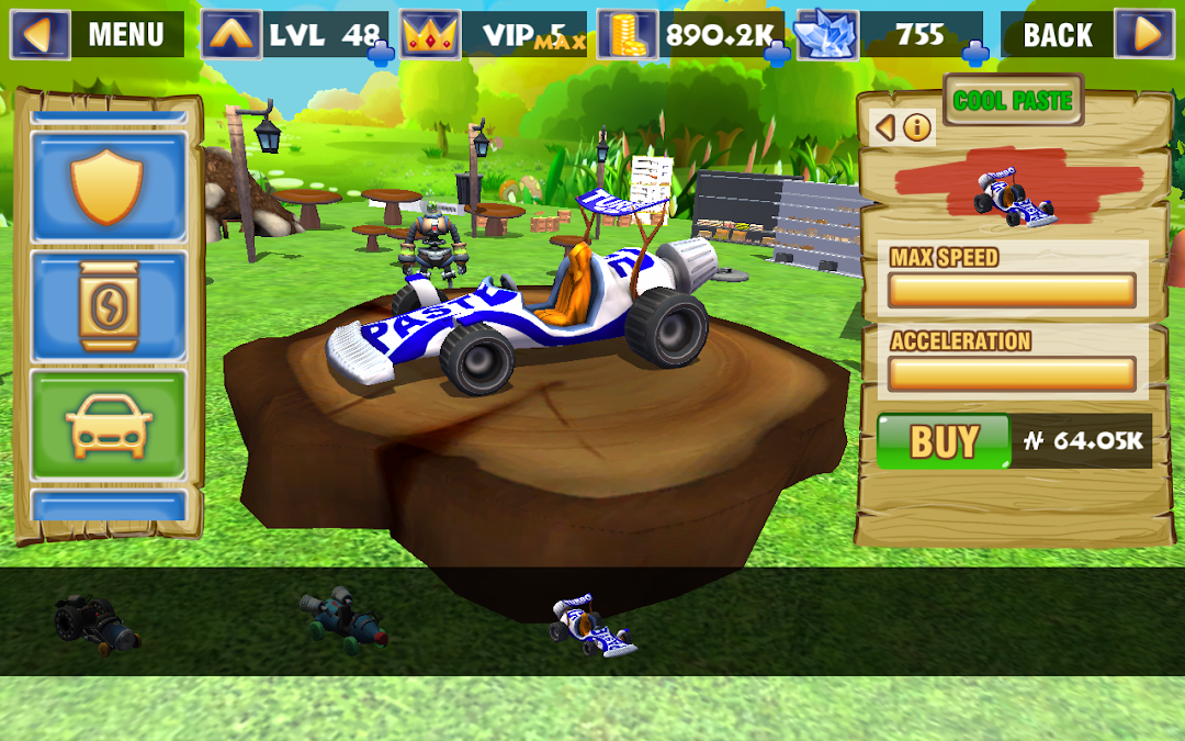 World of Bugs mod apk screenshot 6