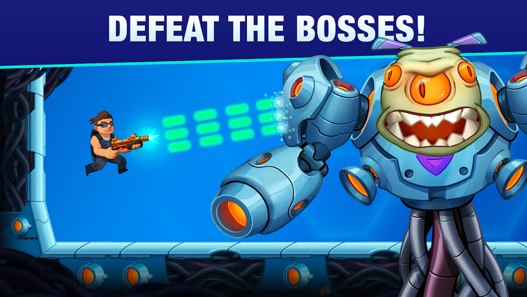 Mr Autofire mod apk screenshot 8