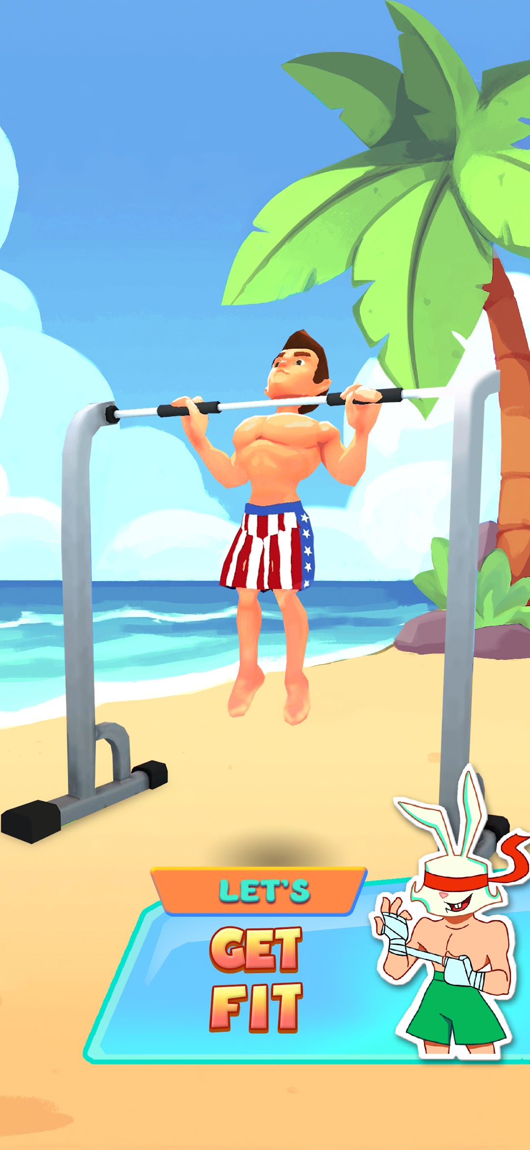 Idle Workout Master: MMA hero mod apk screenshot 8
