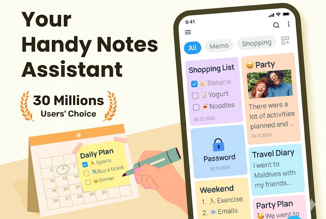 Easy Notes - Note Taking Apps mod apk screenshot 1