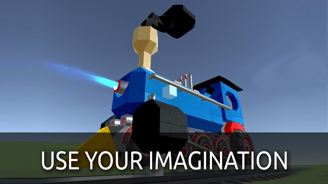 Evertech Sandbox mod apk screenshot 4