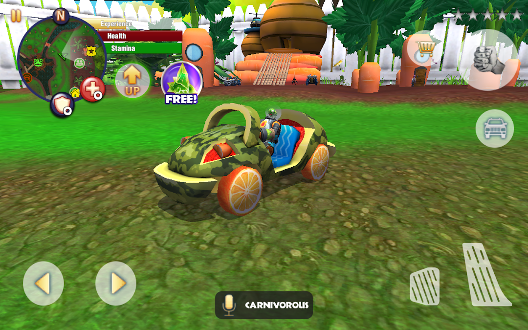 World of Bugs mod apk screenshot 8