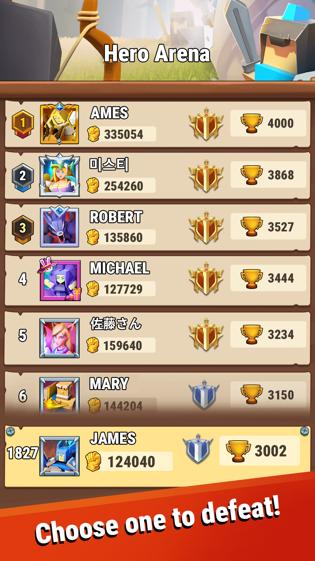 Art of War: Legions mod apk screenshot 8