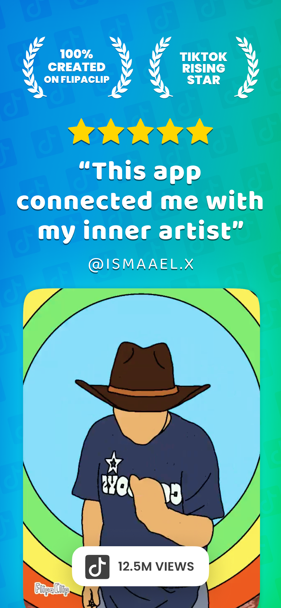 FlipaClip: Draw 2D Animation mod apk screenshot 8