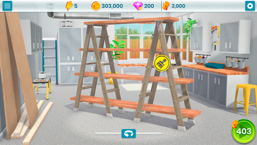 Property Brothers Home Design mod apk screenshot 8