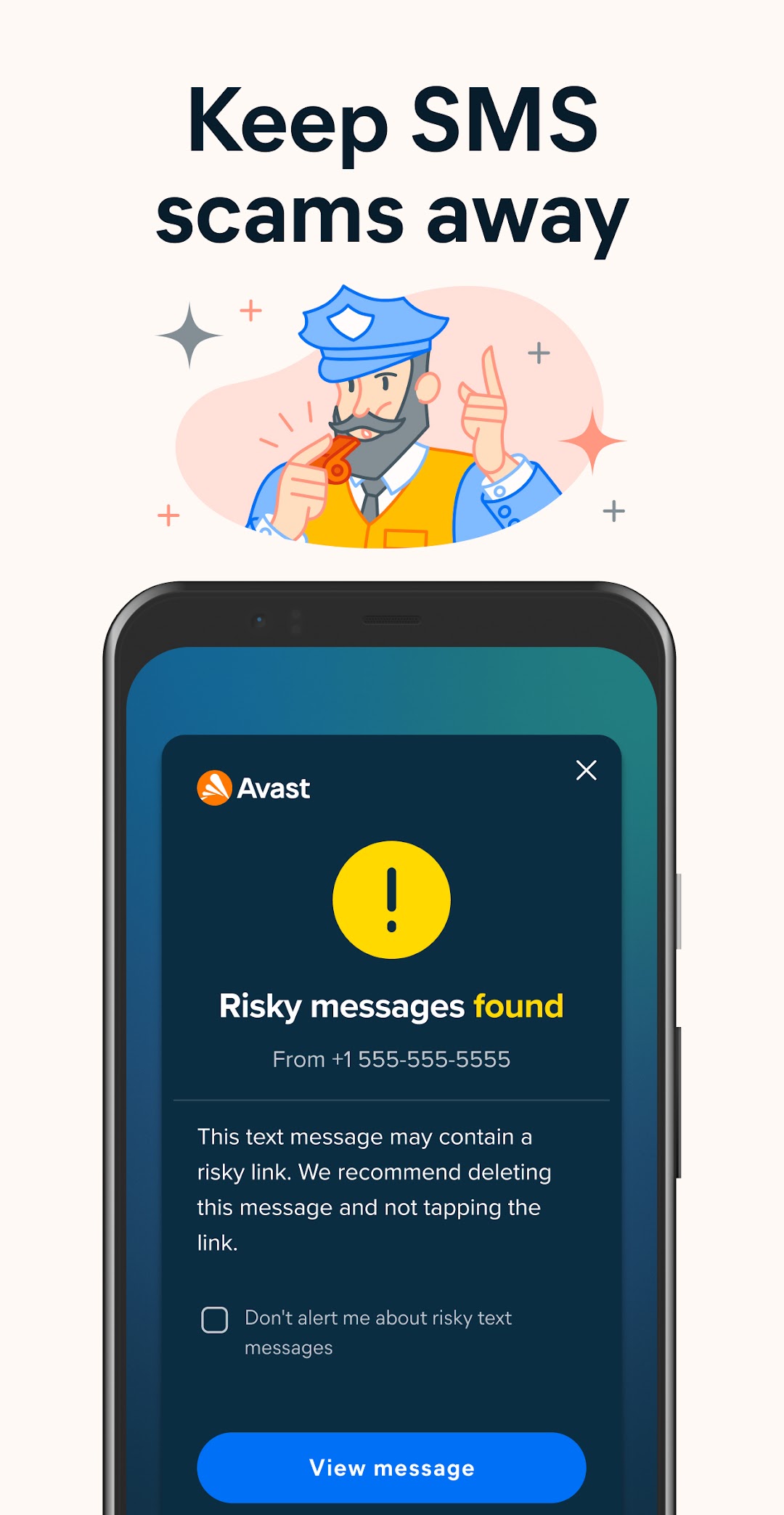 Avast One: Antivirus, Security mod apk screenshot 6