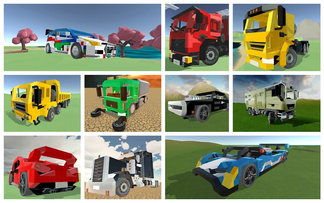 Evertech Sandbox mod apk screenshot 3