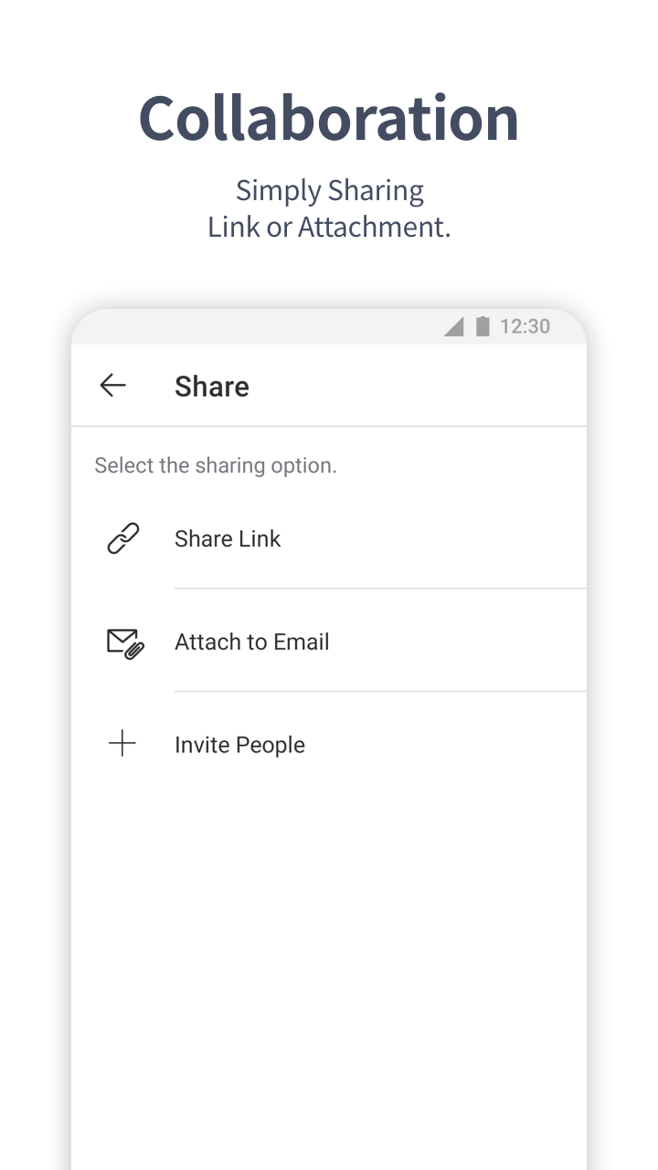 Polaris Office: Edit&View, PDF mod apk screenshot 8