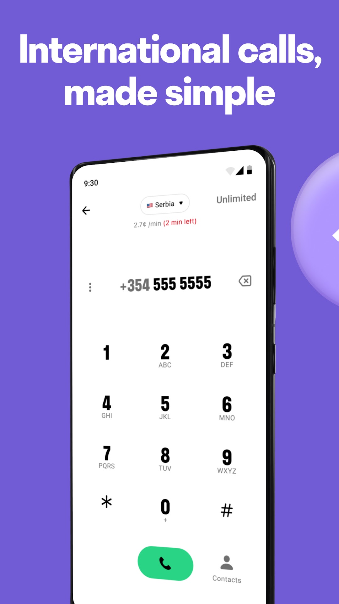 TextNow: Call + Text Unlimited mod apk screenshot 6