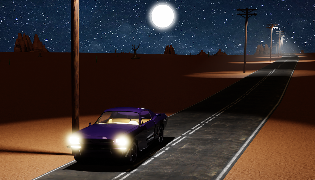 Road Trip Game mod apk screenshot 5