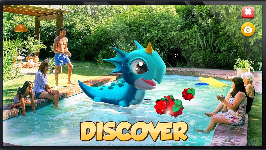 Dragon Mania Legends mod apk screenshot 3