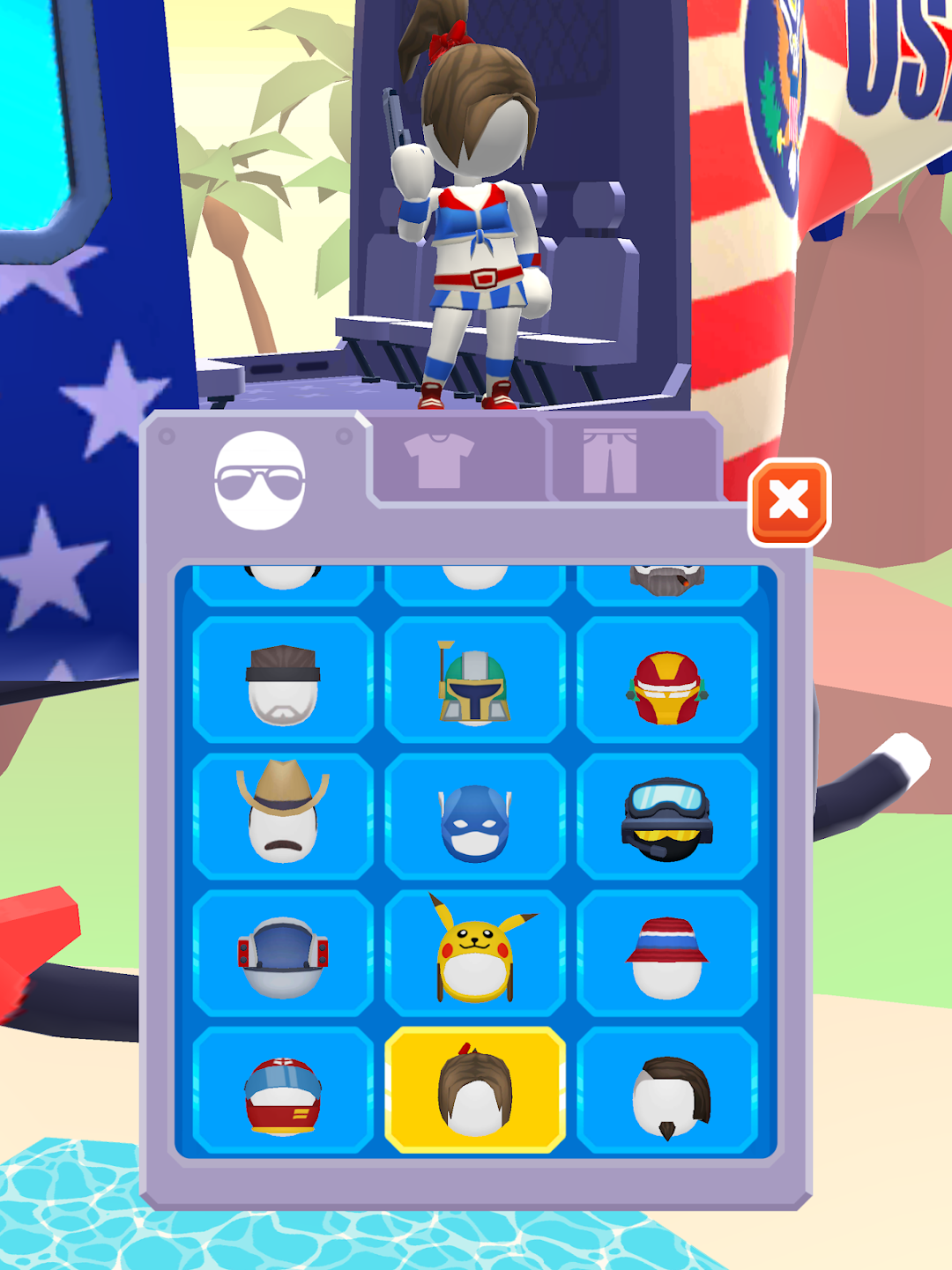 HellCopter mod apk screenshot 7