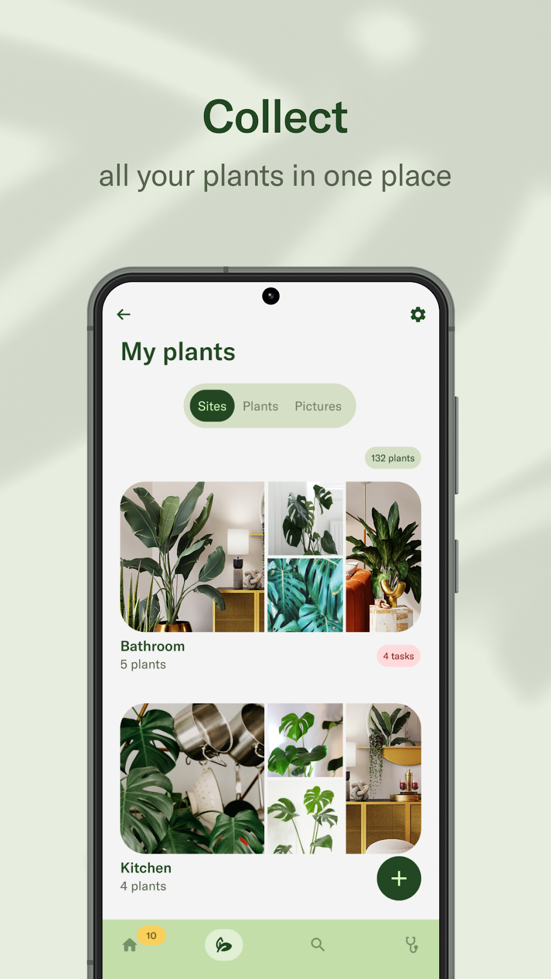 Planta: AI Plant & Garden Care mod apk screenshot 6