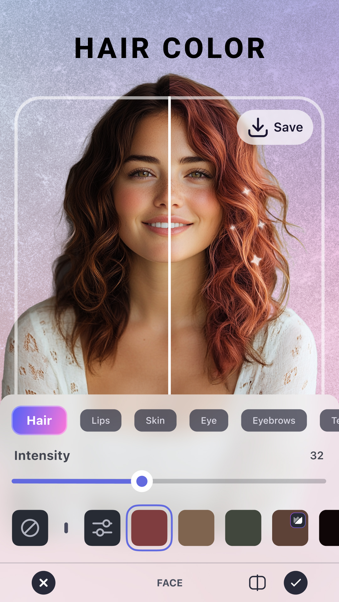 LightX AI Photo Editor Retouch mod apk screenshot 8