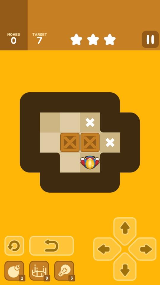 Push Maze Puzzle mod apk screenshot 7