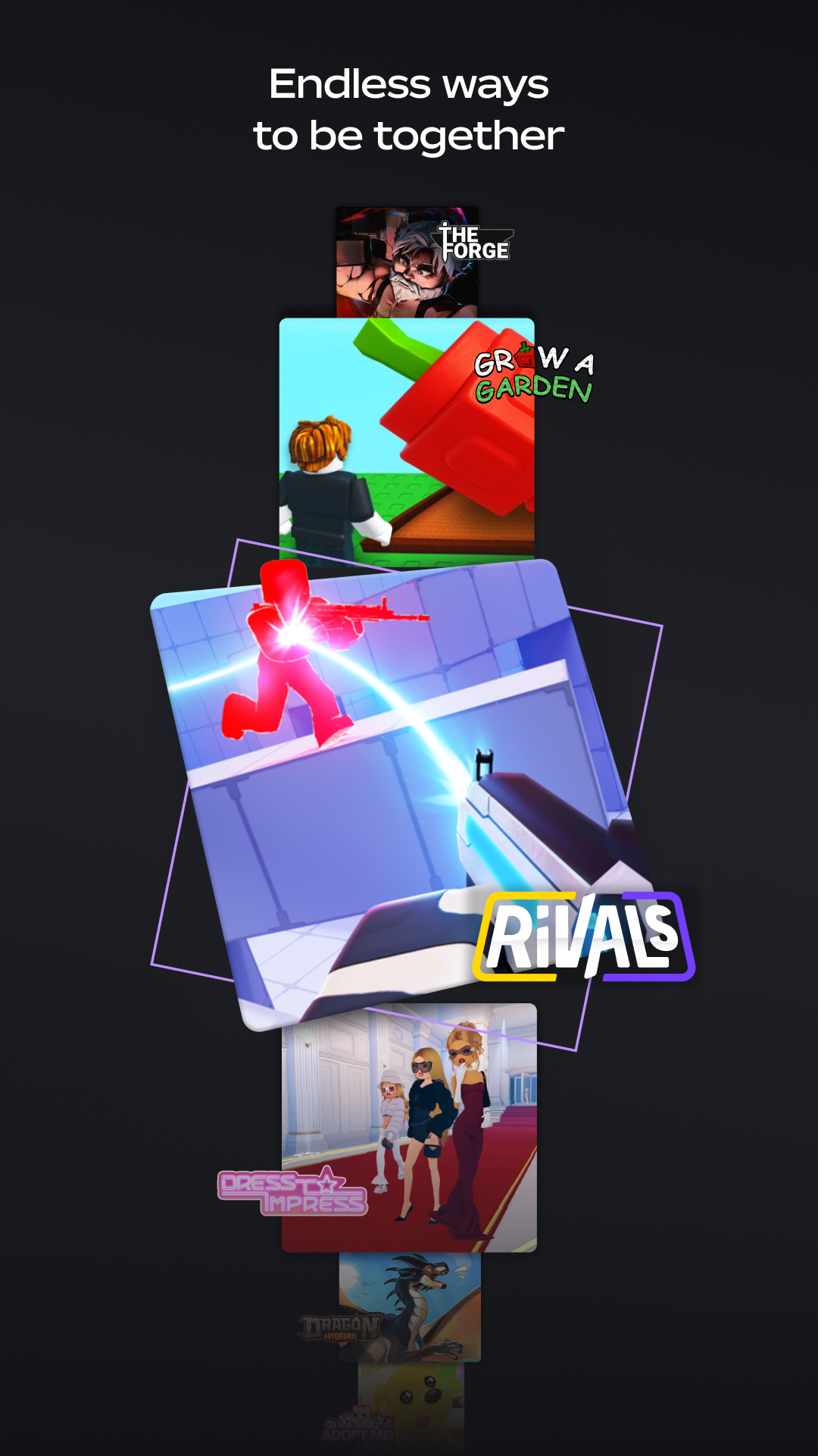 Roblox mod apk screenshot 7