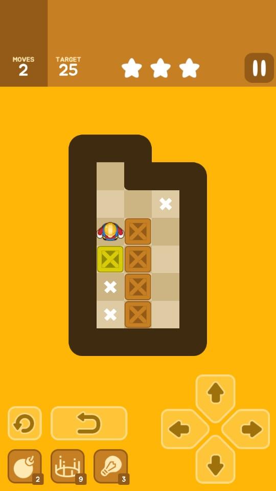 Push Maze Puzzle mod apk screenshot 4