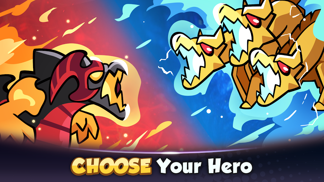 Summoner's Greed: Idle TD RPG mod apk screenshot 8