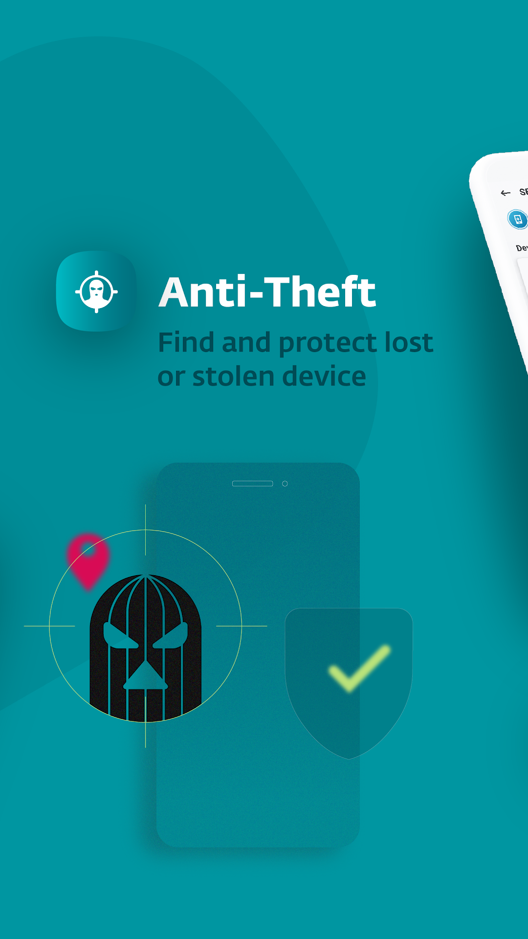 ESET Mobile Security Antivirus mod apk screenshot 6