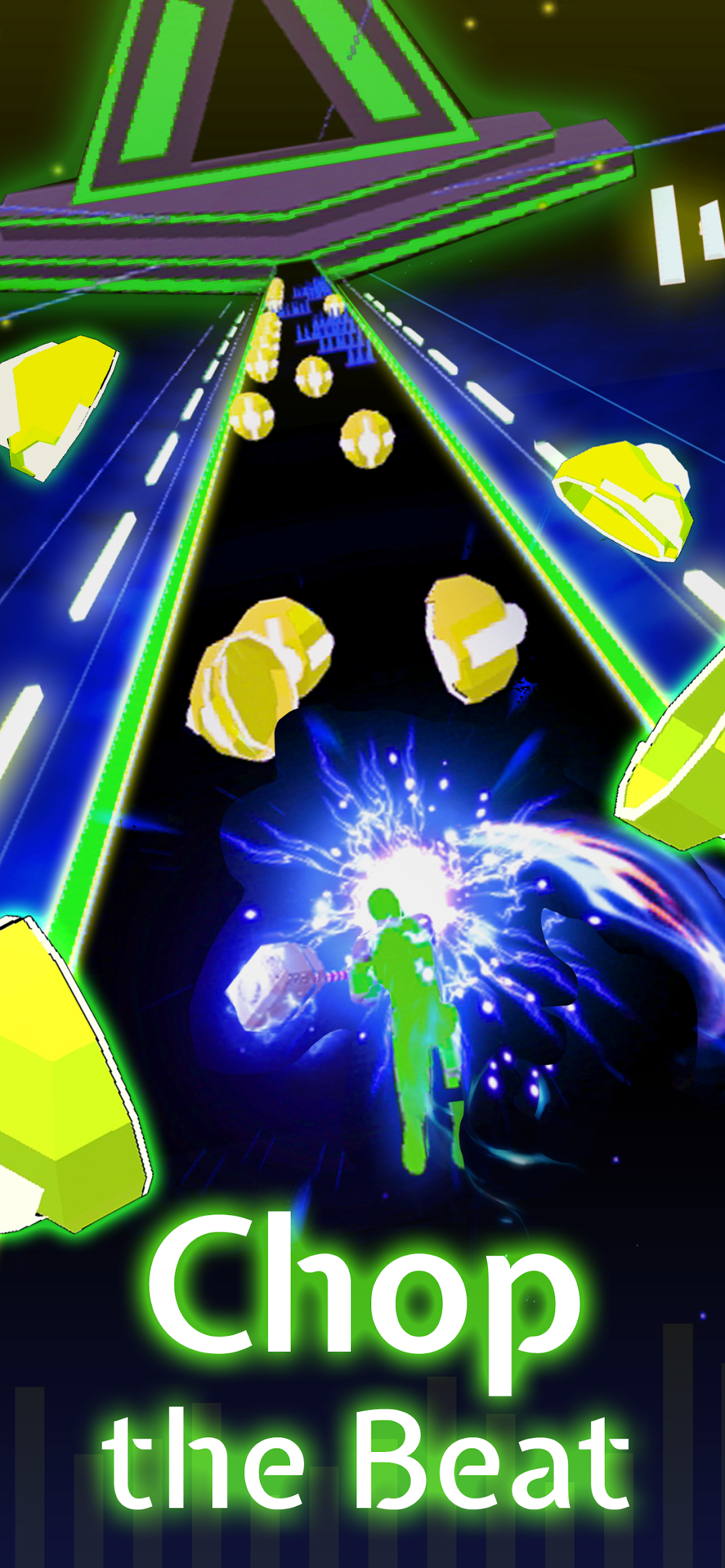 Beat Mania: Music Dash Dance mod apk screenshot 3