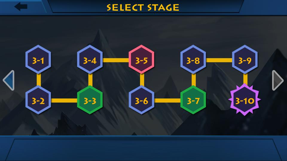 Shadow Fighter: Fighting Games mod apk screenshot 8