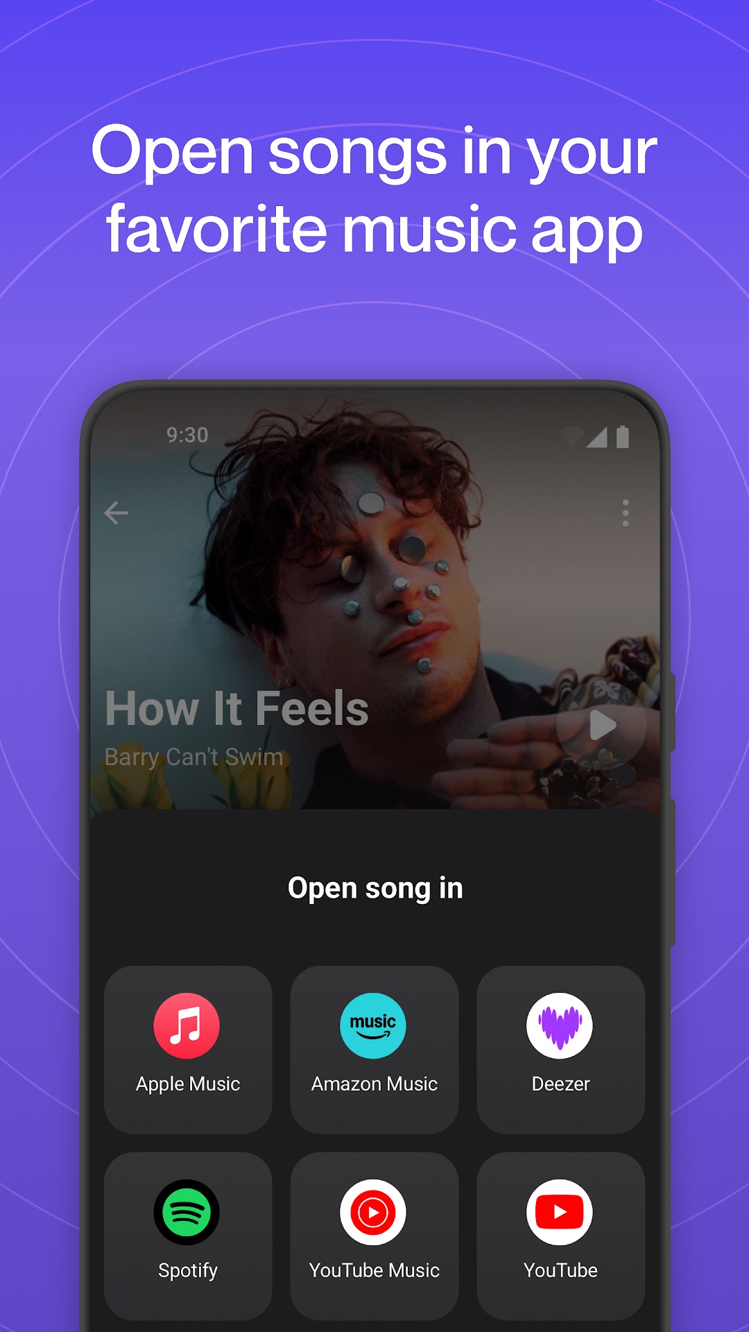 Shazam: Find Music & Concerts mod apk screenshot 7