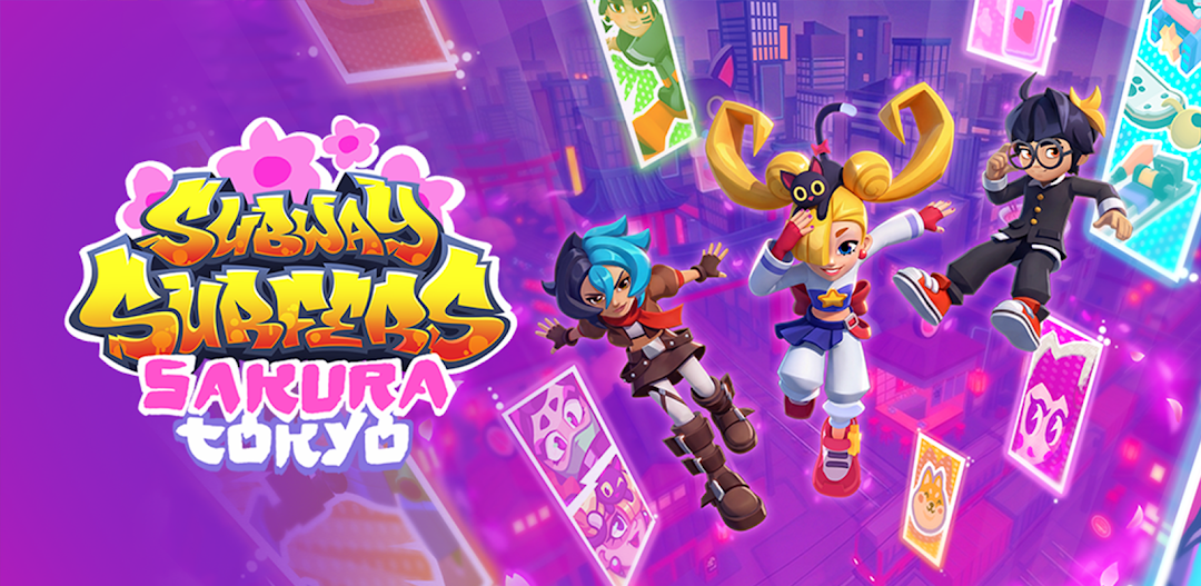 Subway Surfers mod apk screenshot 7