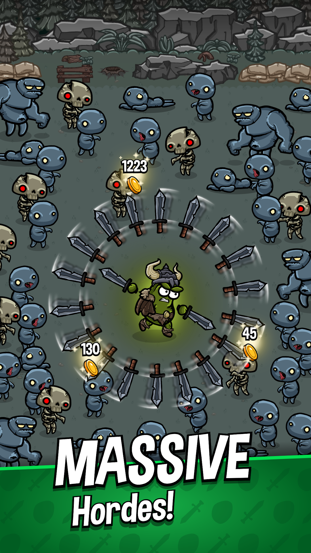 Pickle Pete: Survivor mod apk screenshot 7