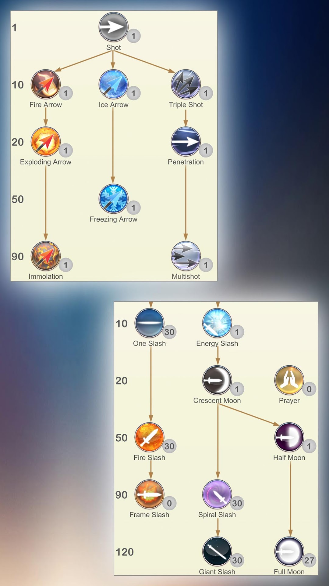 Hero Age - RPG classic mod apk screenshot 6